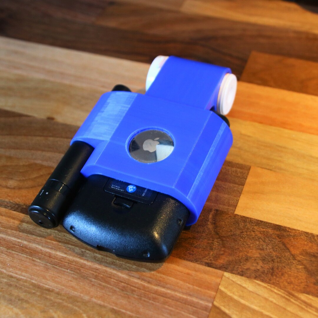 Omnipod PDM Travel Case for PDM Finger Pricker Test Strip Etsy