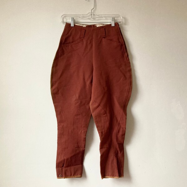 Jodhpurs - Etsy