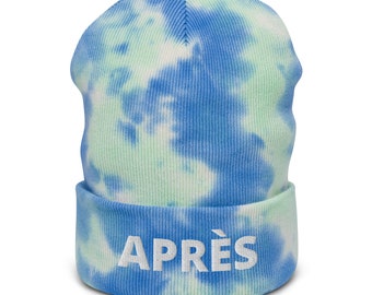Apres Ski Hat | Etsy