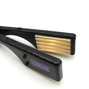 Hot tools crimping iron store