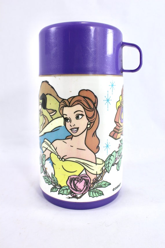 Start Your Day with New Disney Thermos and Mugs! 