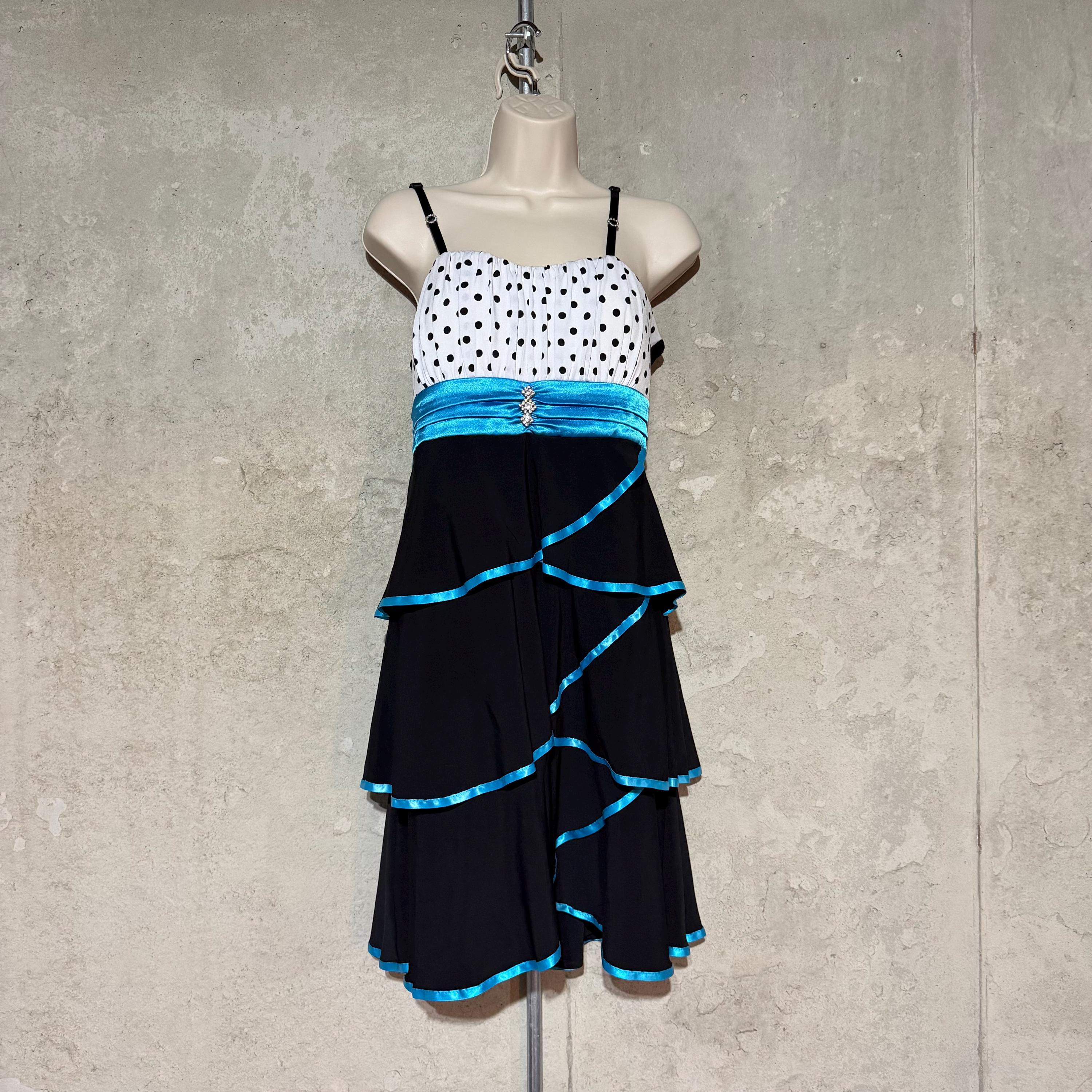 deb dresses 2000s Vintage Debs Dress Band Size:38 black sequin mini dress Best bras for backless
