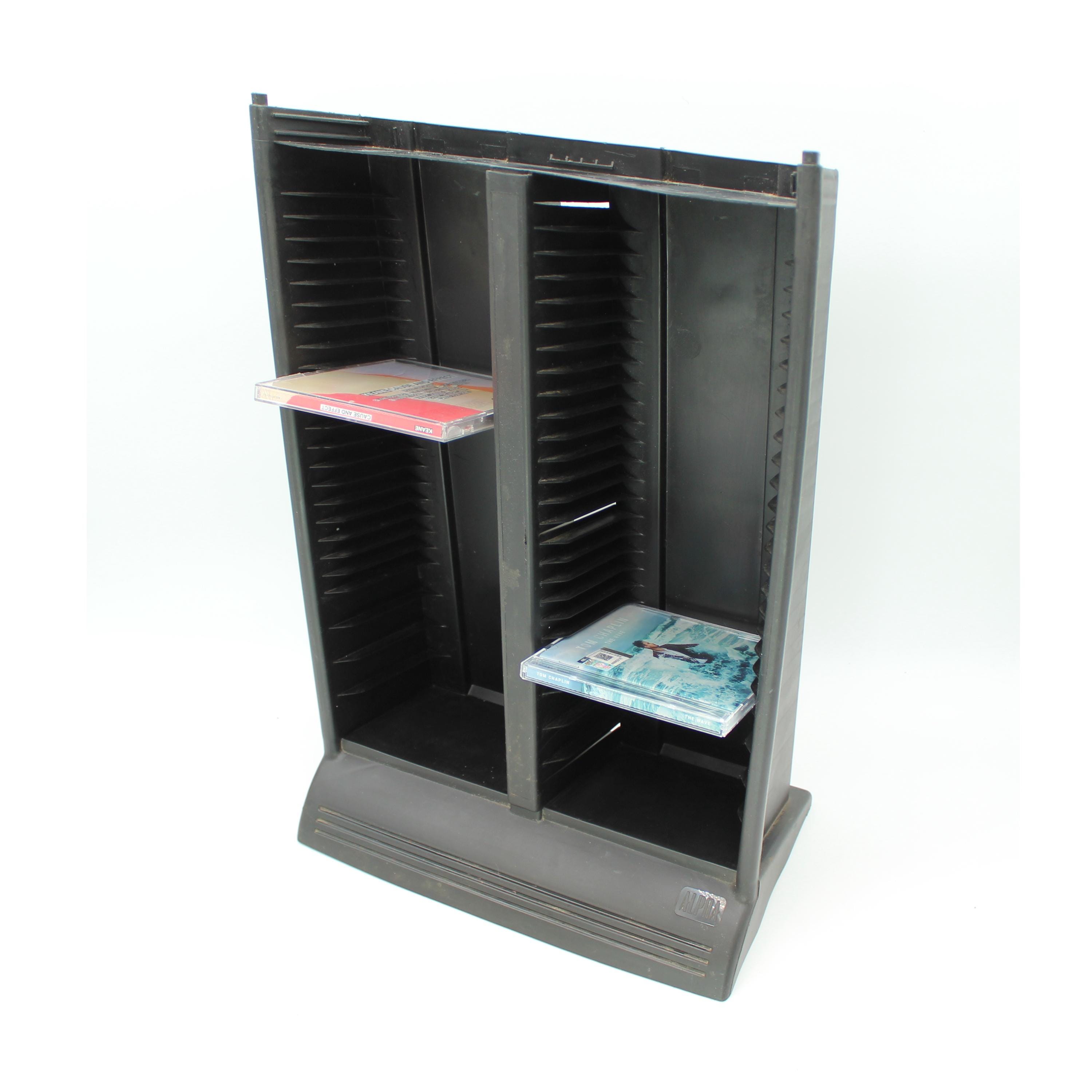 Cd Tower Vintage - Etsy