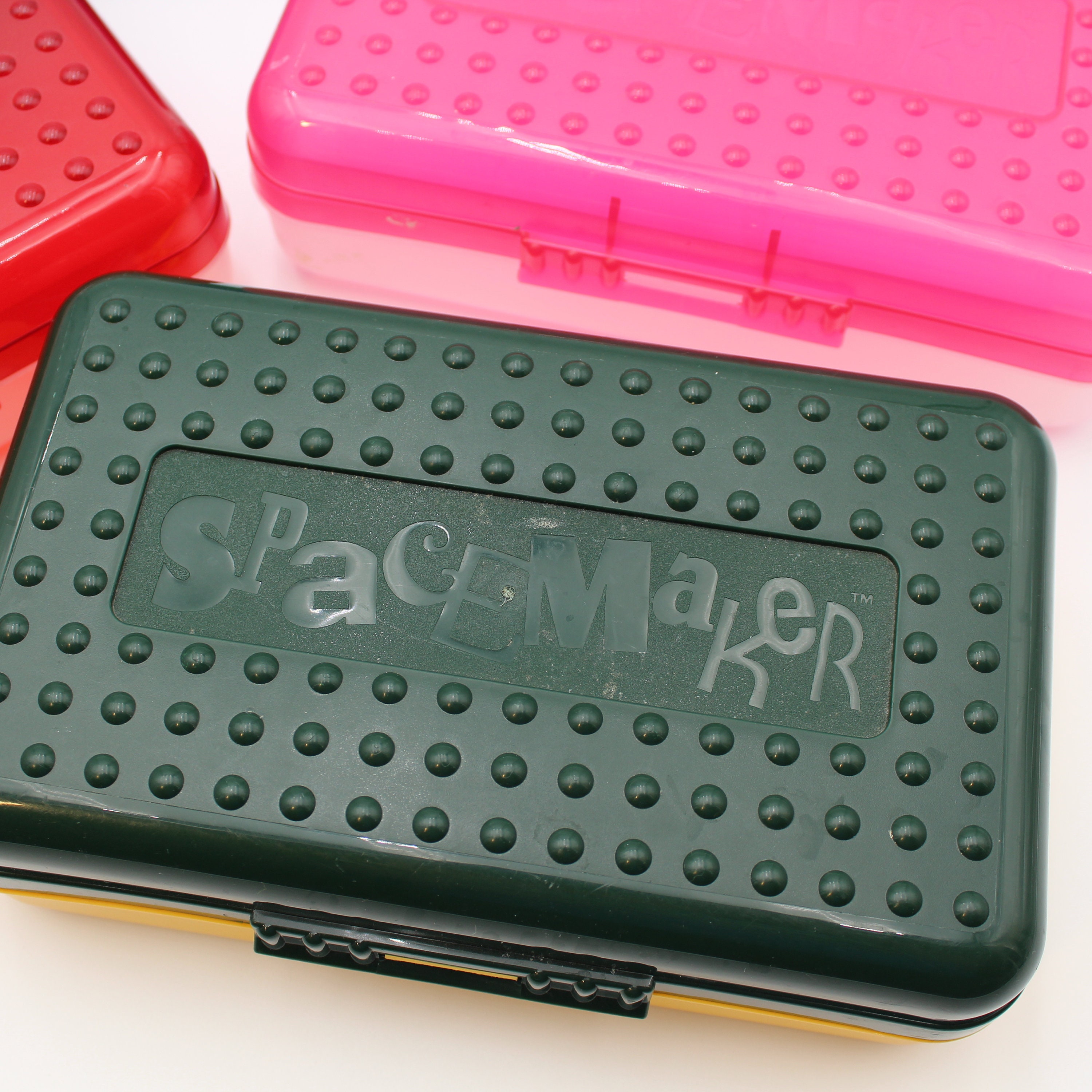 I know you all remember the Spacemaker pencil box! : r/nostalgia