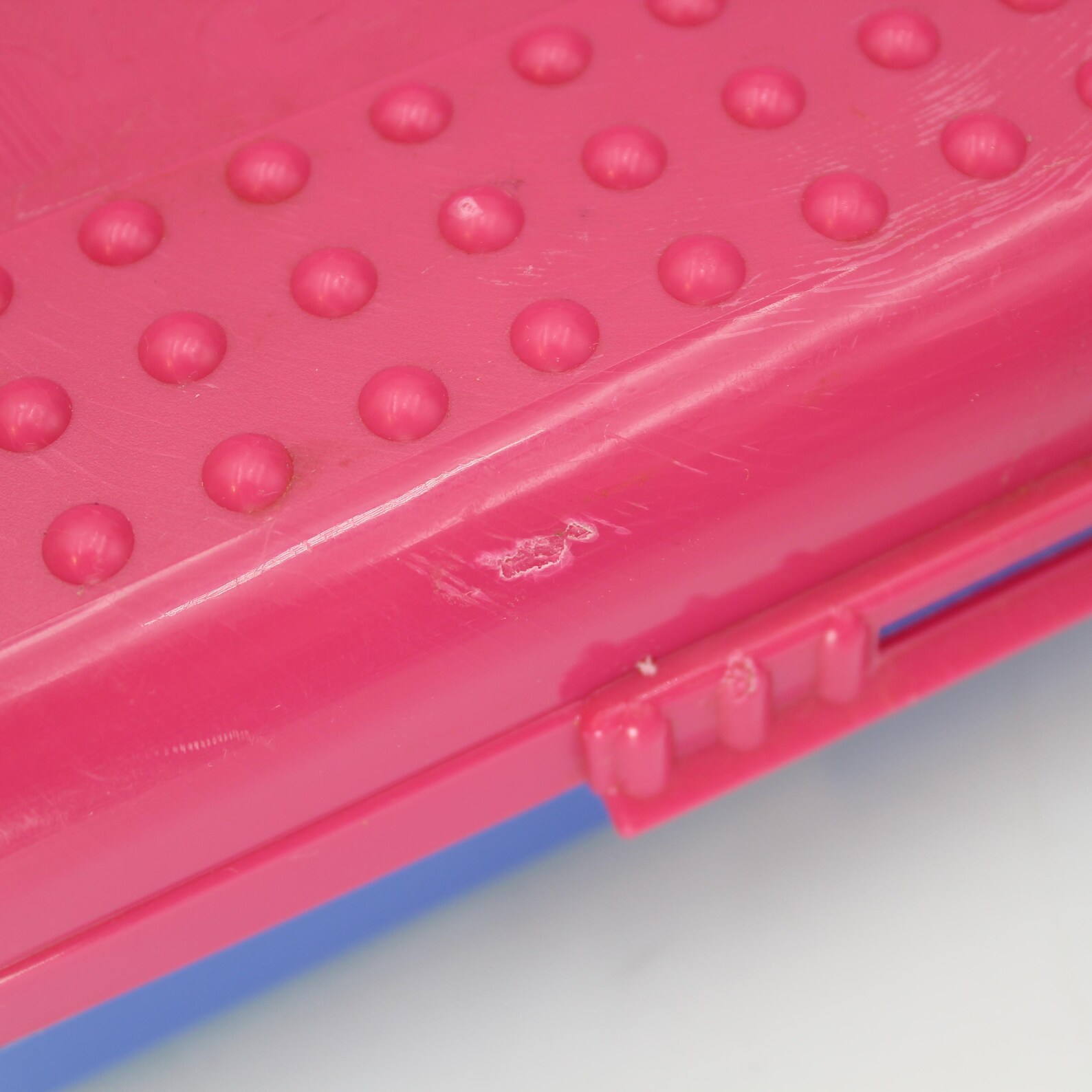 Spacemaker Box Plastic Kids YOUR CHOICE Vintage 1990s Spacemaker Pencil Box - 90s, School Supplies ...