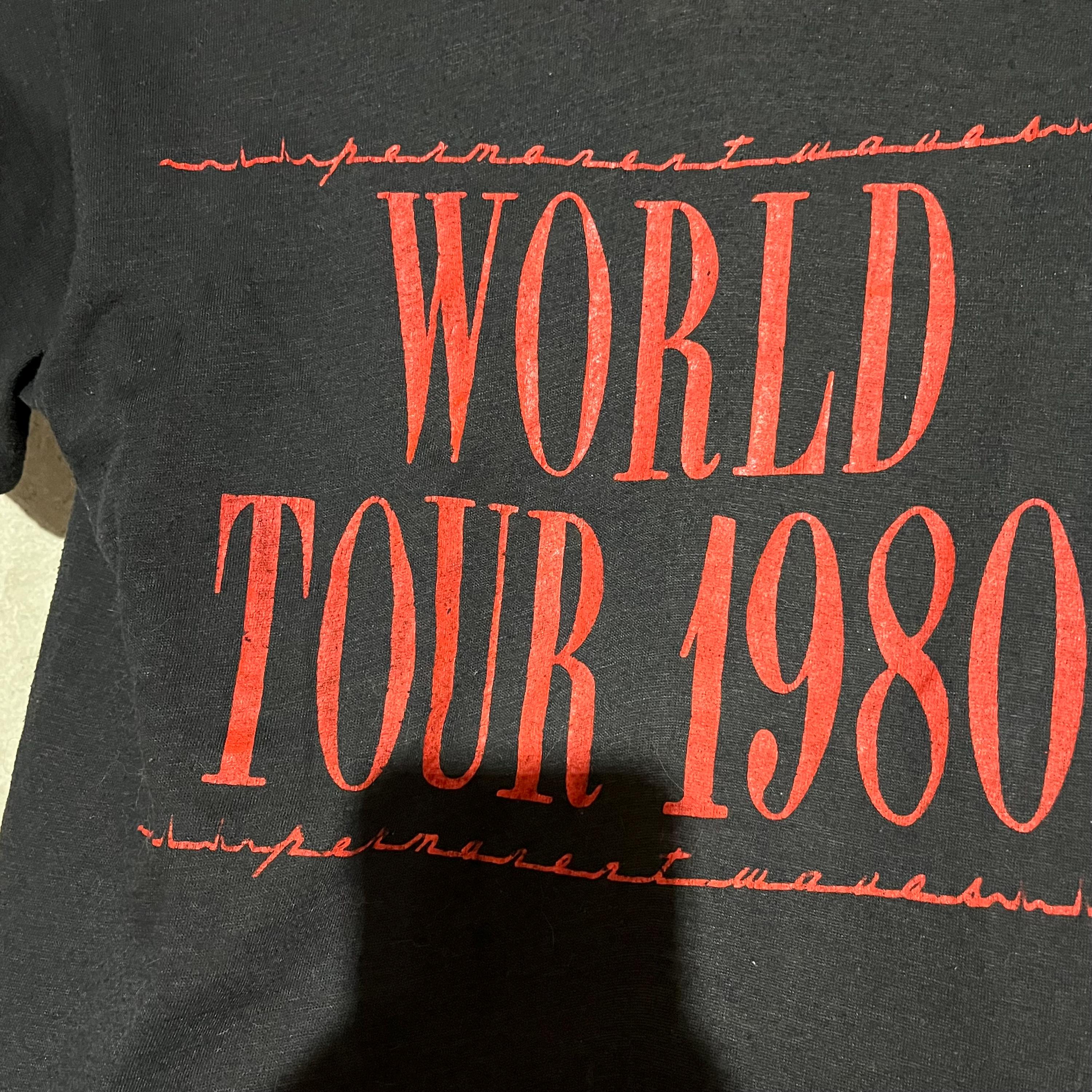 1980 Vintage Women