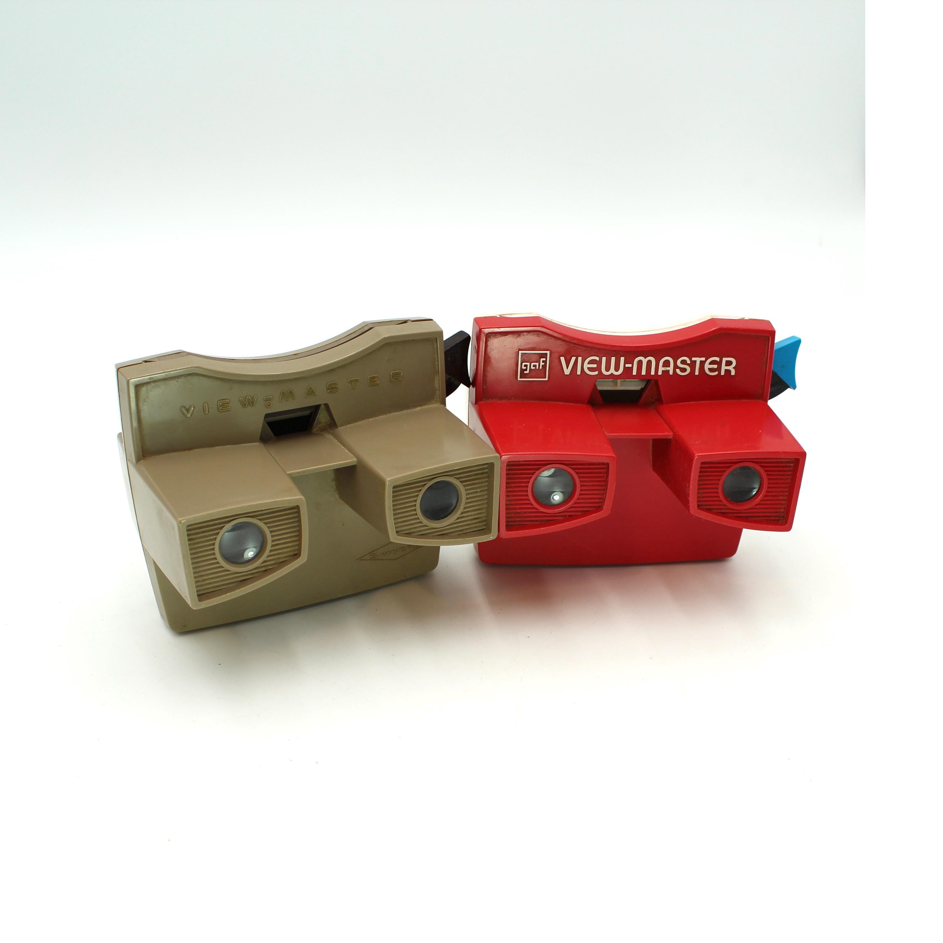 70s Viewmaster - Etsy