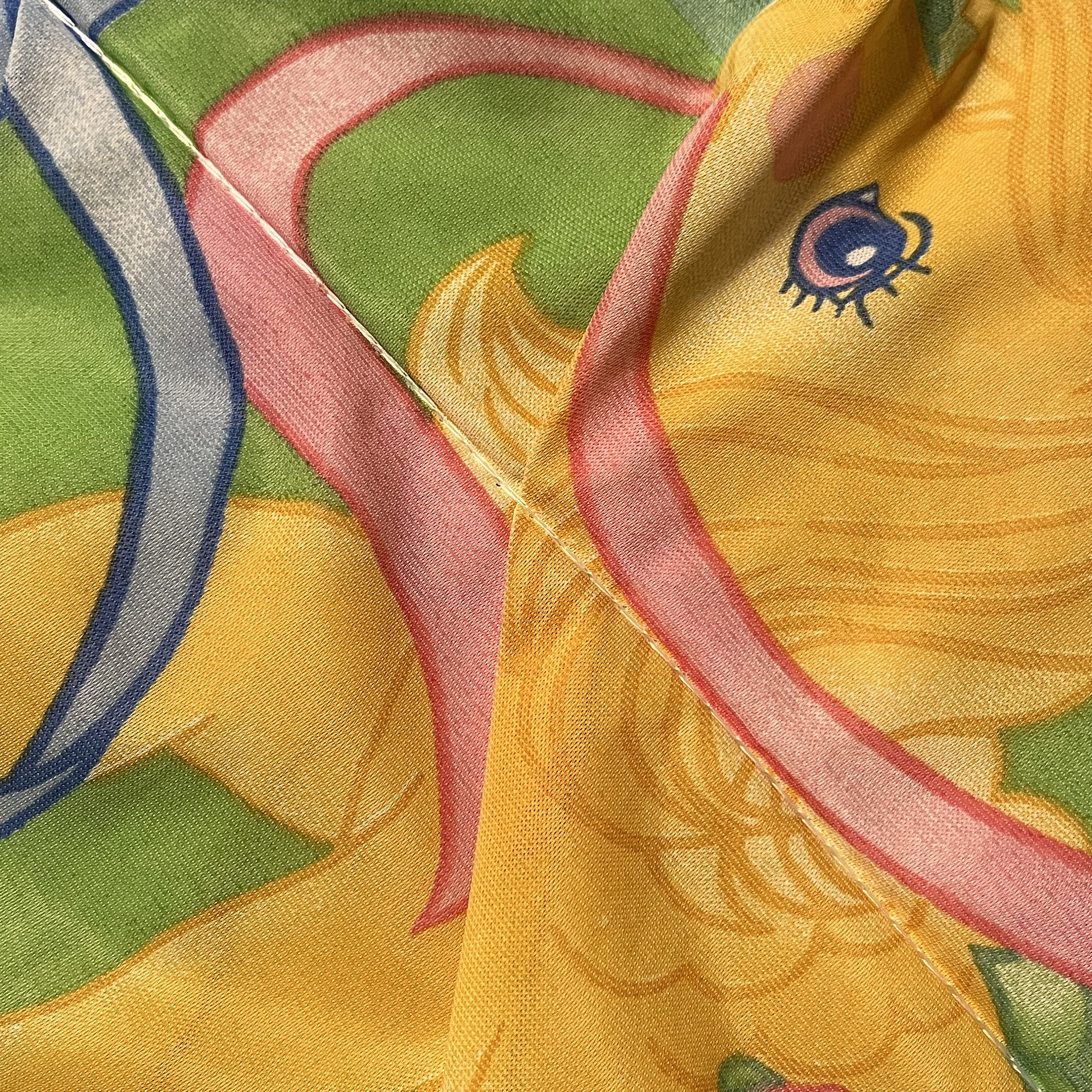 Vintage 1980s My Little Pony sleeping bag - ponies, kids, Hasbro