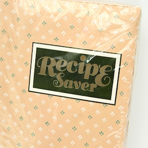 index card recipe binder The Binding of Isaac Tarot Card Deck main image 0