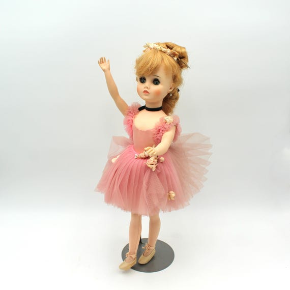 人形 Madame Alexander Darling Little Dancer Madame Alexander Darling Little Dancer