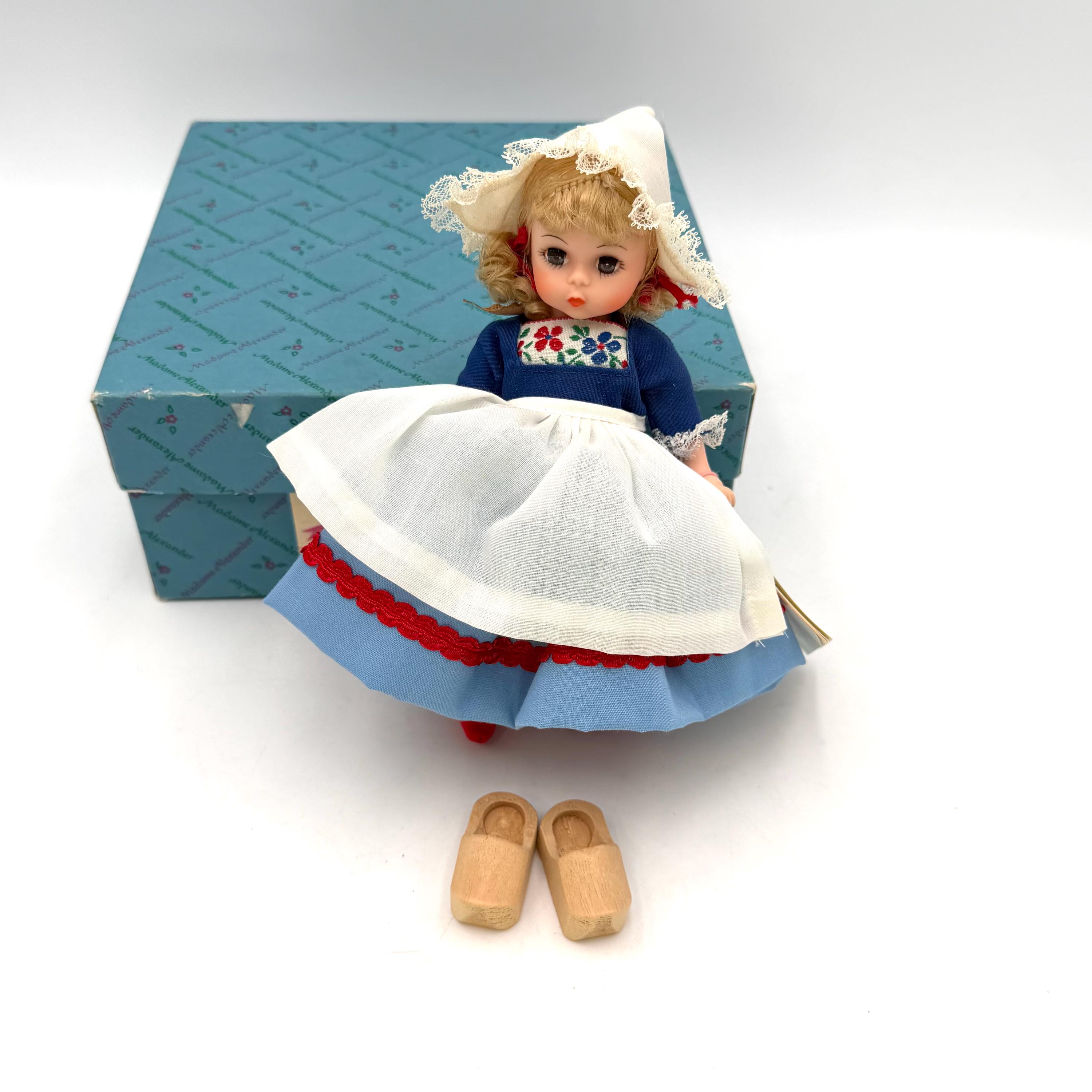 Dutch Baby Doll - Etsy Dutch Baby Doll - Etsy