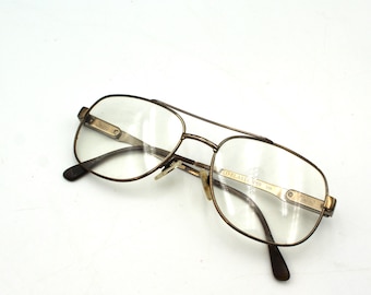 Get off My Lawn! Old Man Glasses Vintage Men's Eyeglasses