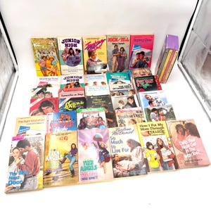 Teen Angels Magazines - Etsy
