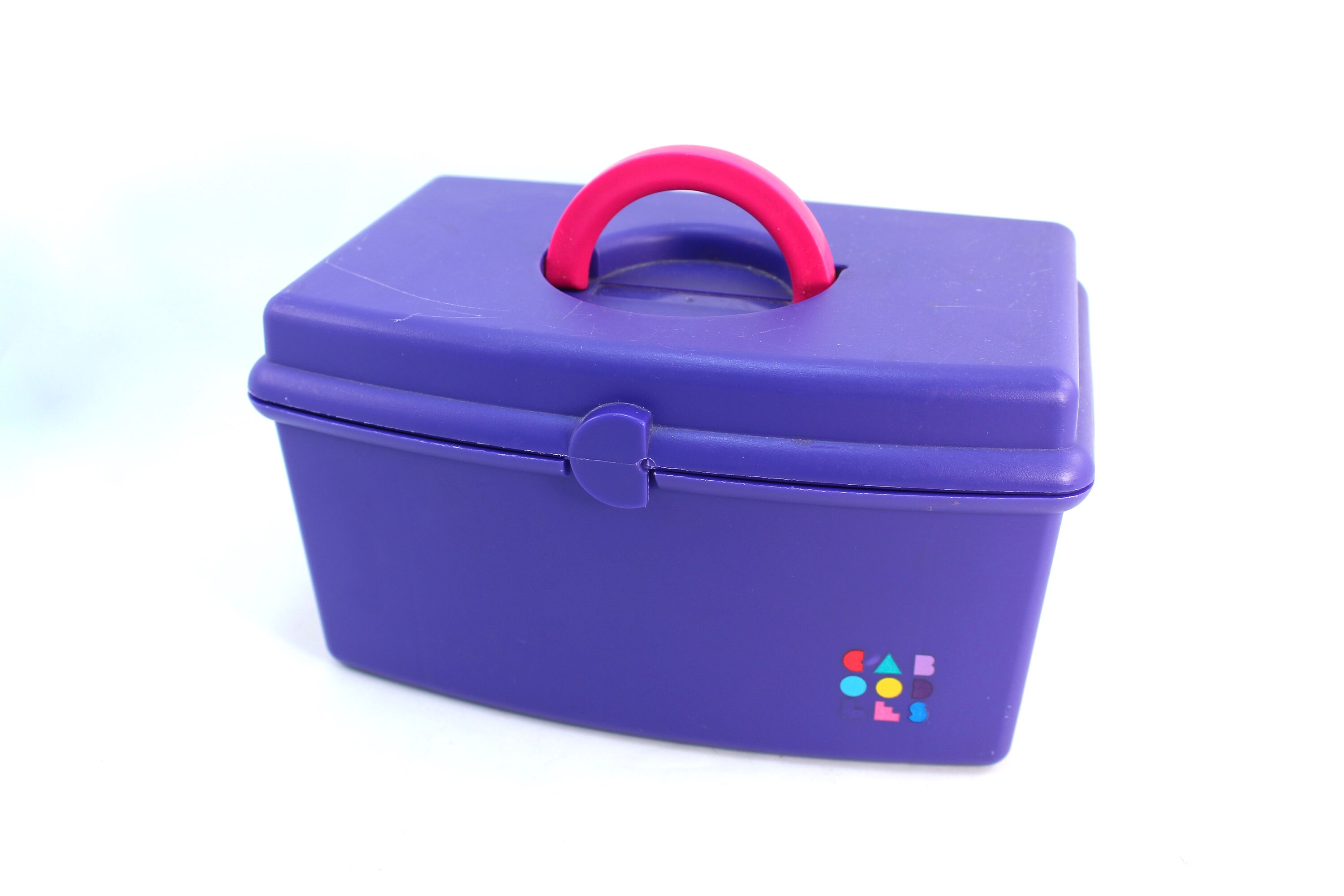 Small Caboodles Makeup case Portland Mall