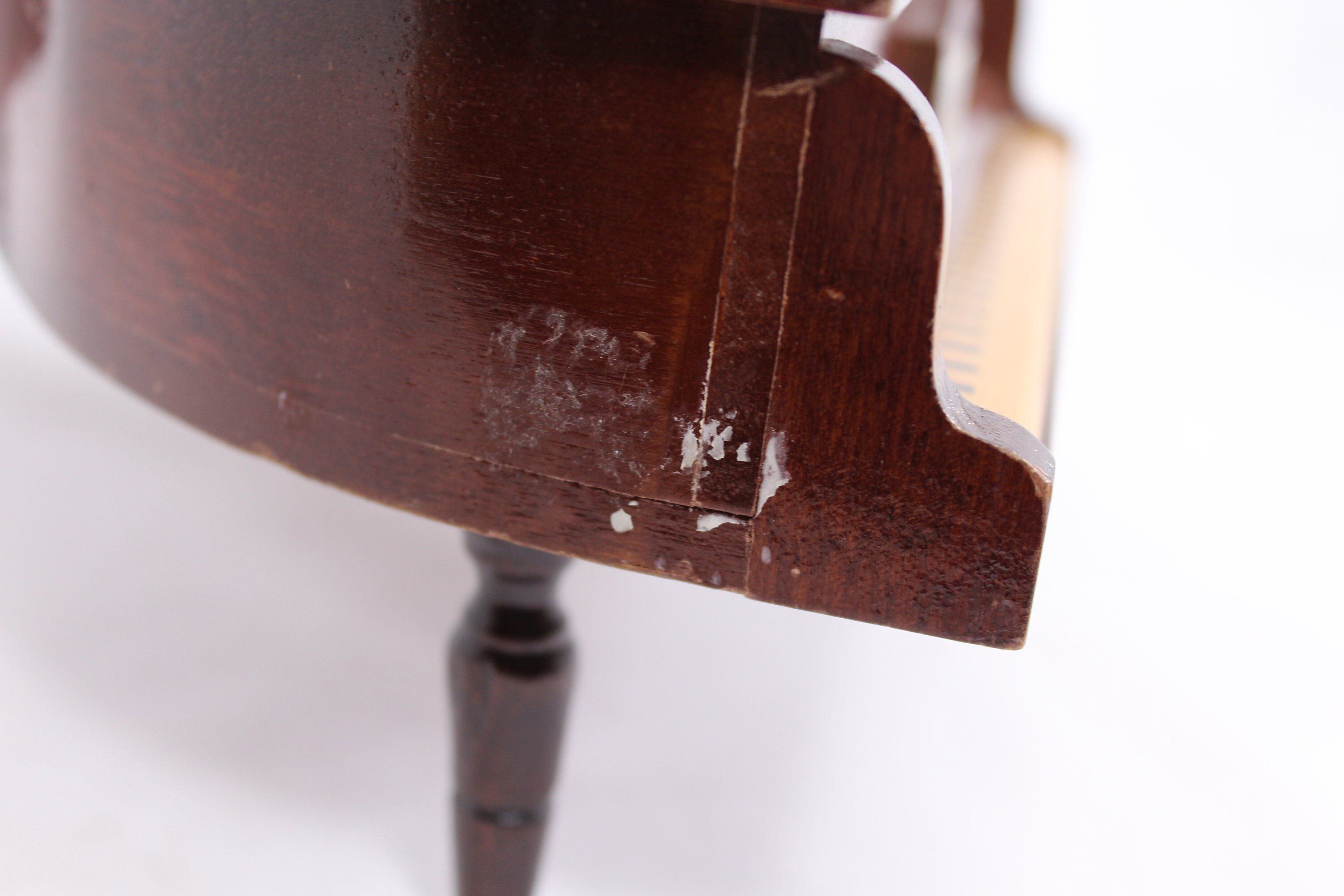 Vintage Musical Grand Piano Jewelry Box Antique Music Box Etsy