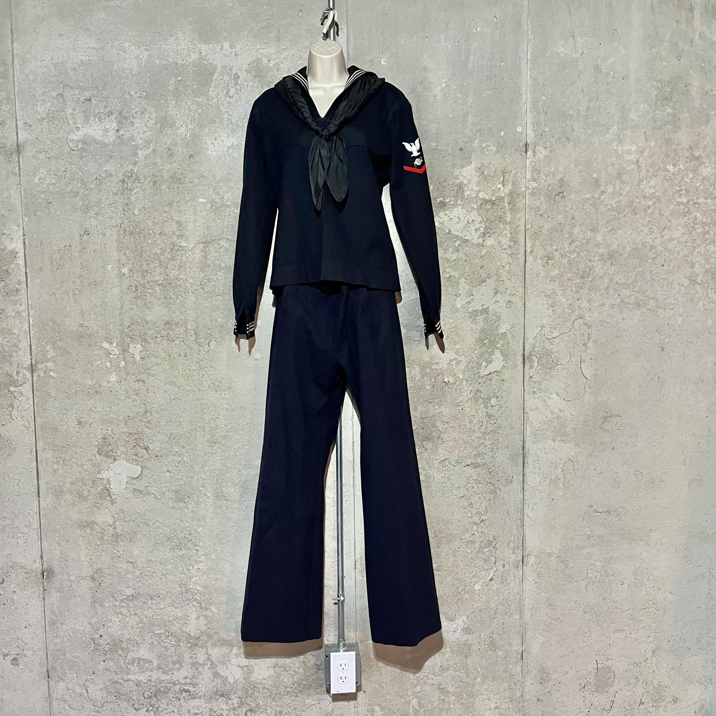 アンティーク雑貨 40s-50s vintage us navy usnavy USN $_57.JPG?set_id=880000500F