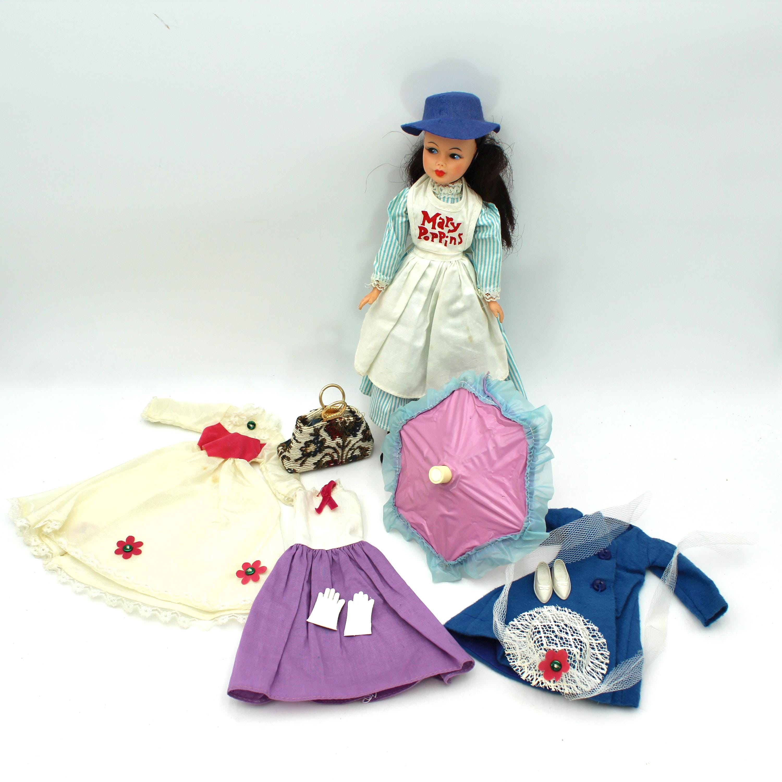 Jolly Toys Doll - Etsy