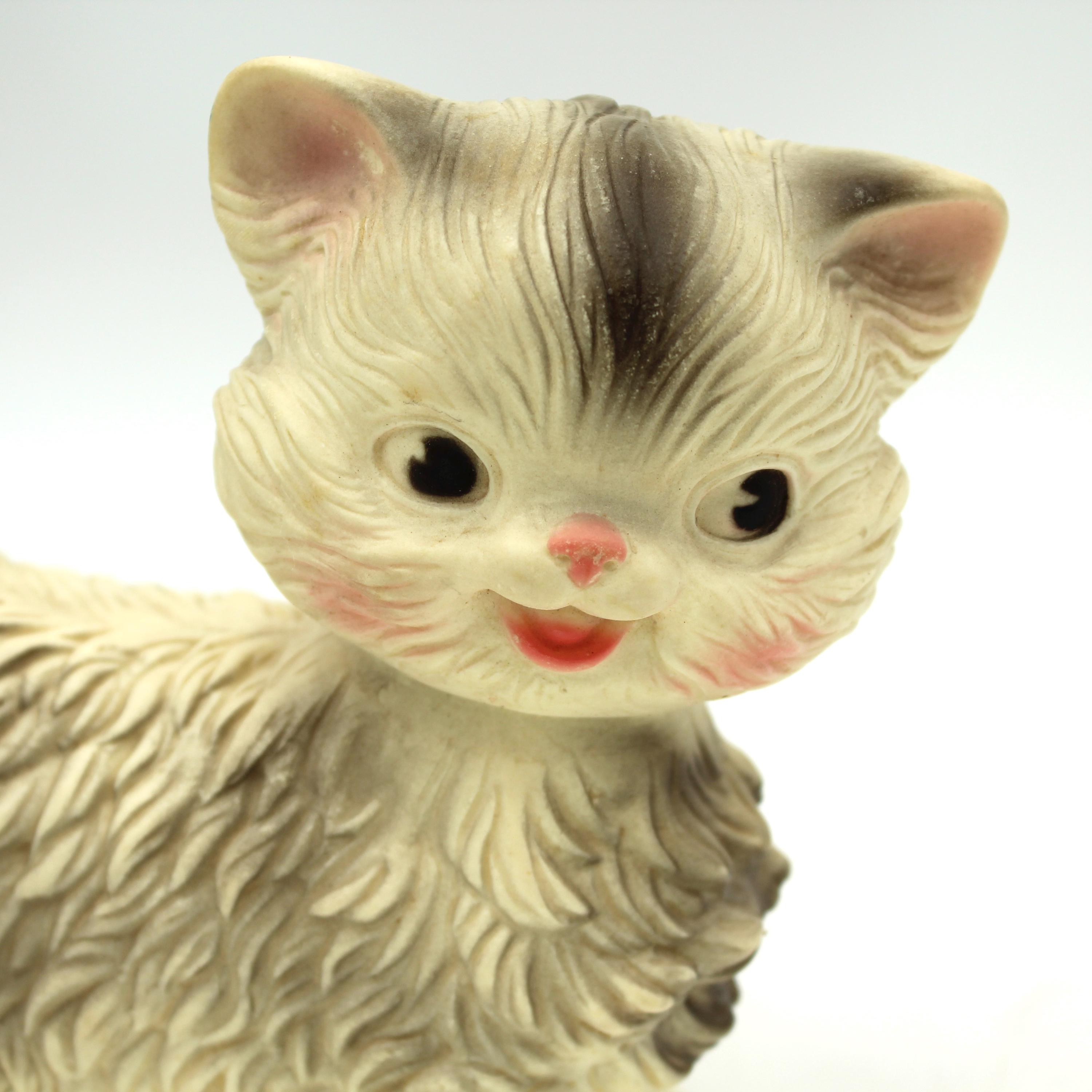 Kit Point De Croix Cuddly Kittens – Anchor Fleur De Lys – Vintage 2001 – Neuf