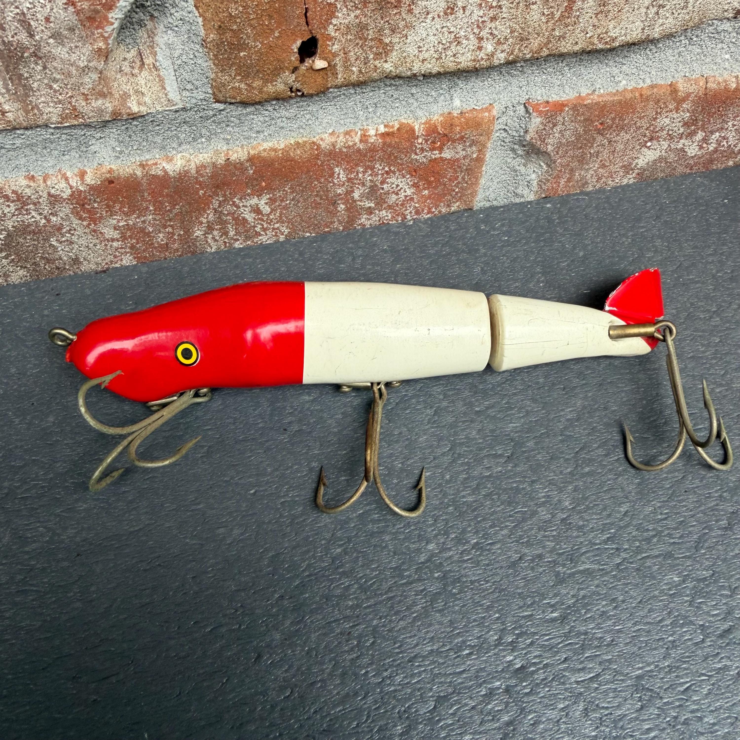 クリークチャブミノー - Etsy 日本