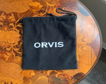 オービス C.F.O. IV SD ディスク ソルトウォーター WF-7-F フライ