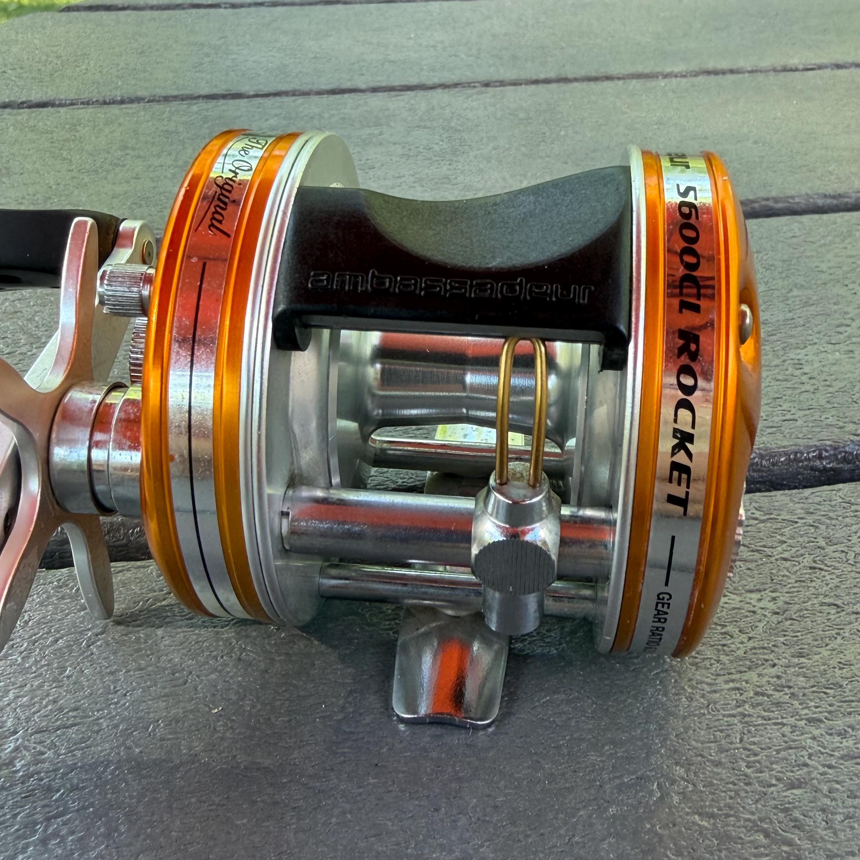 best st croix spinning rods St. Triumph Rod and balance across a Shimano ULTXR14000XSD Ultegra XR Select Size::L197BKGH-3/0 - 8 pk. covering board bait table