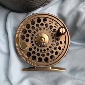Orvis CFO II Disc y*a様 【ORVIS】CFO II DISC REEL(USED) 【公式