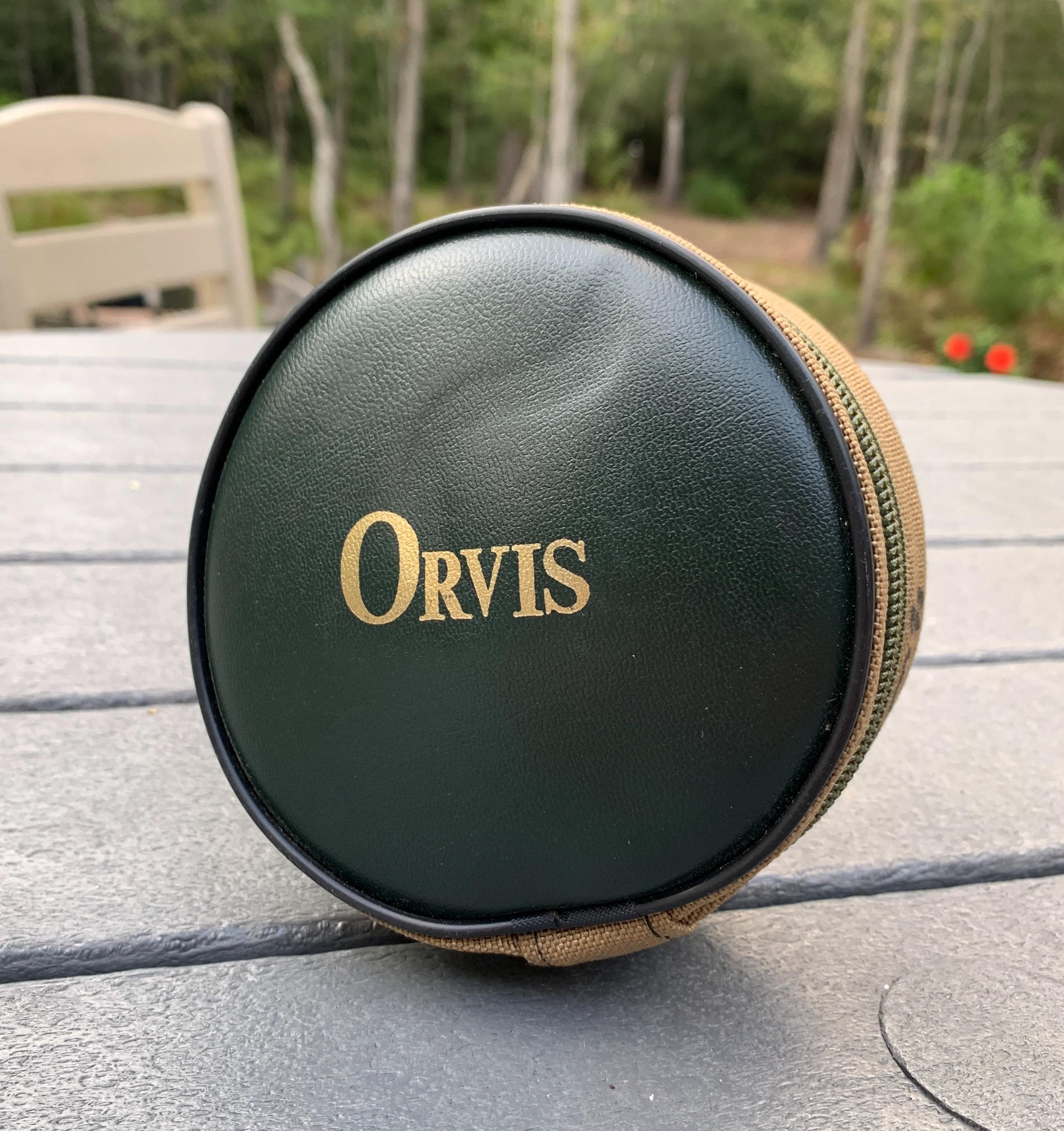 Orvis Fly Reels