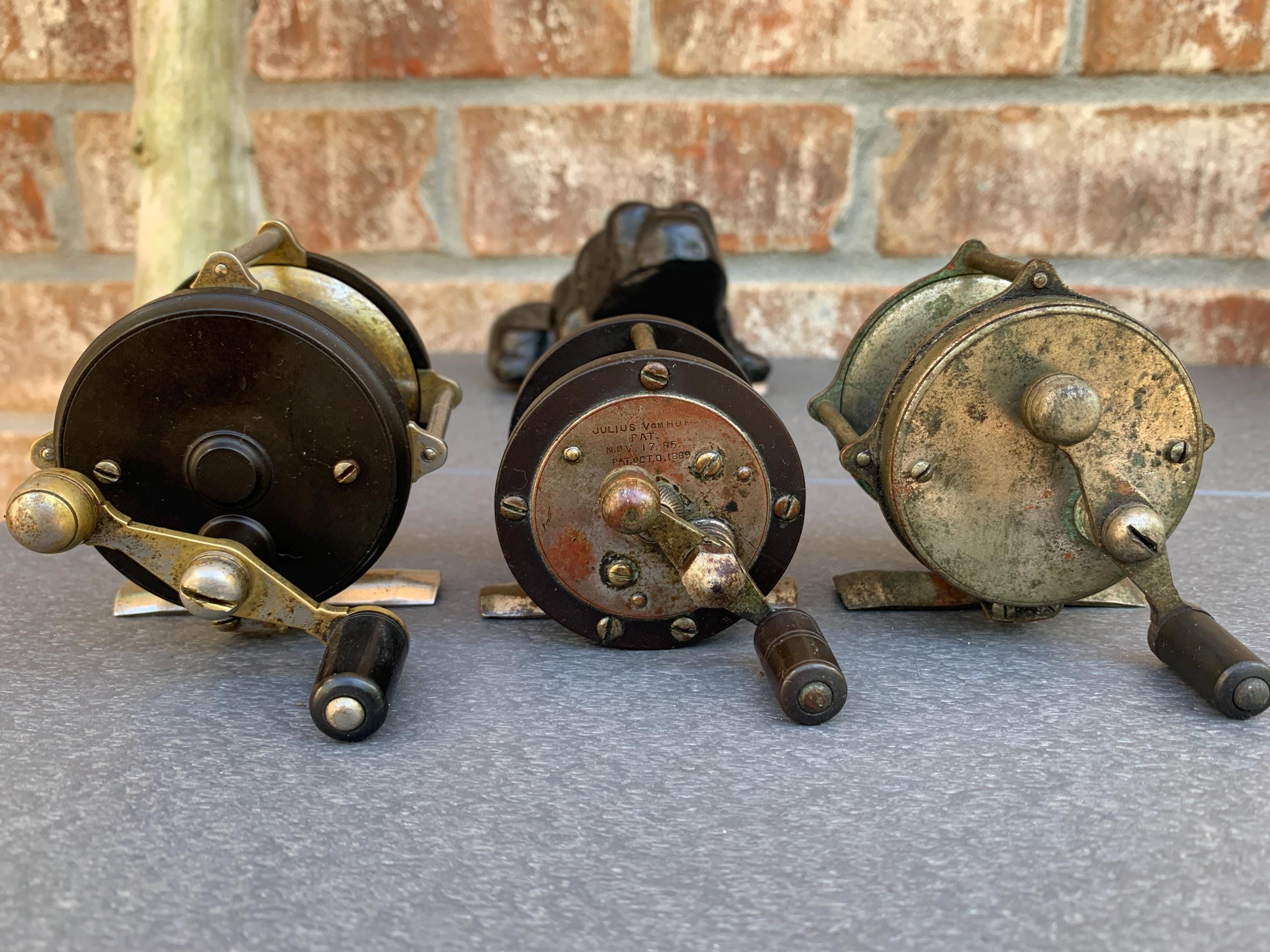 customizable fishing reels Fishdrops Spinning 12+1BB Ultra Lightweight Spinning Reel Carved Aluminum Spool Affordable Smooth Reels : Sports & Outdoors Right or Left Abu Garcia Ambassadeur C3 Size:Gun black 7g High-Performance Fishing Reel