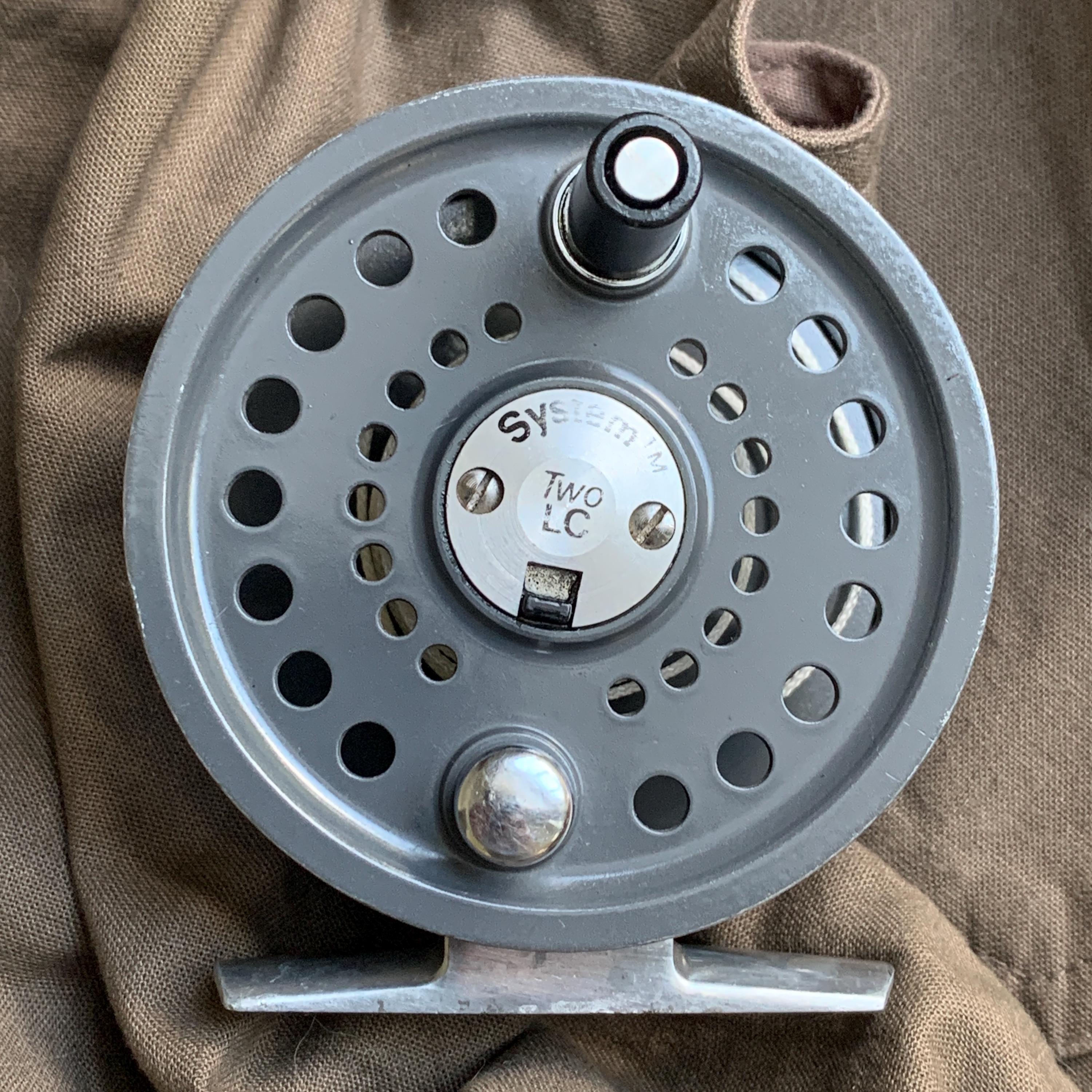 Vintage Hardy Fly Reel - Etsy Vintage Hardy Fly Reel - Etsy