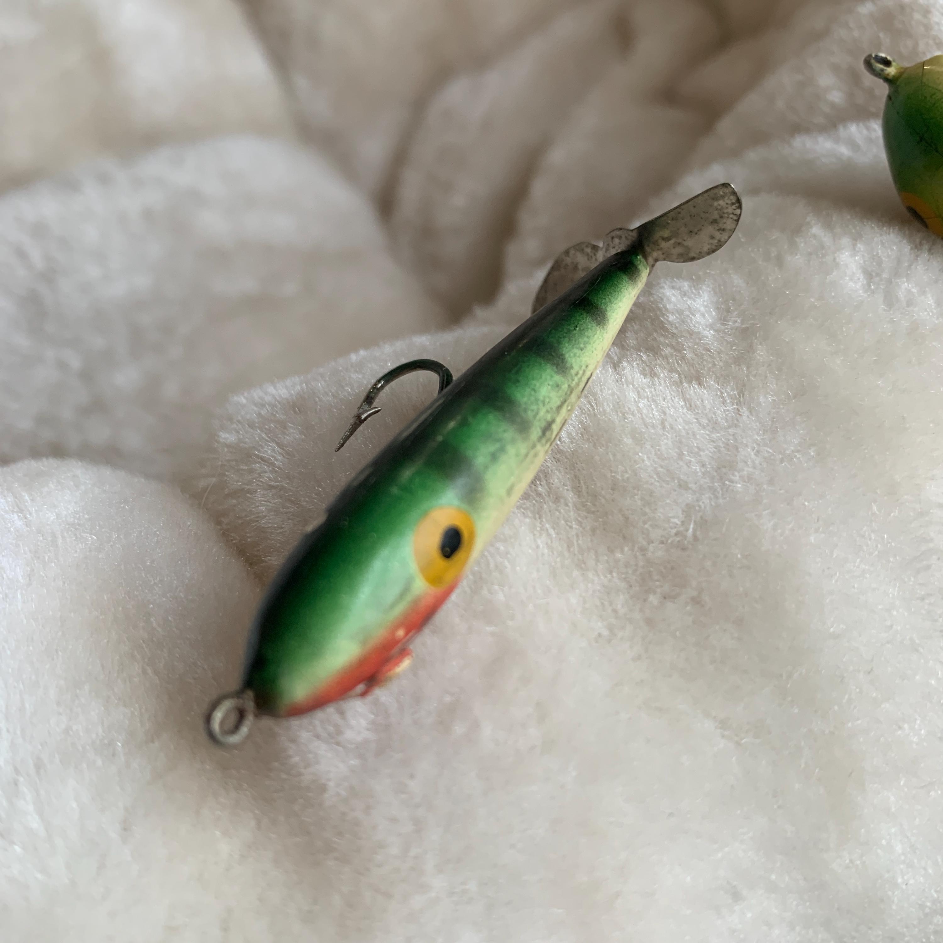 Leurre de pêche sans mauvaises herbes en forme de grenouille