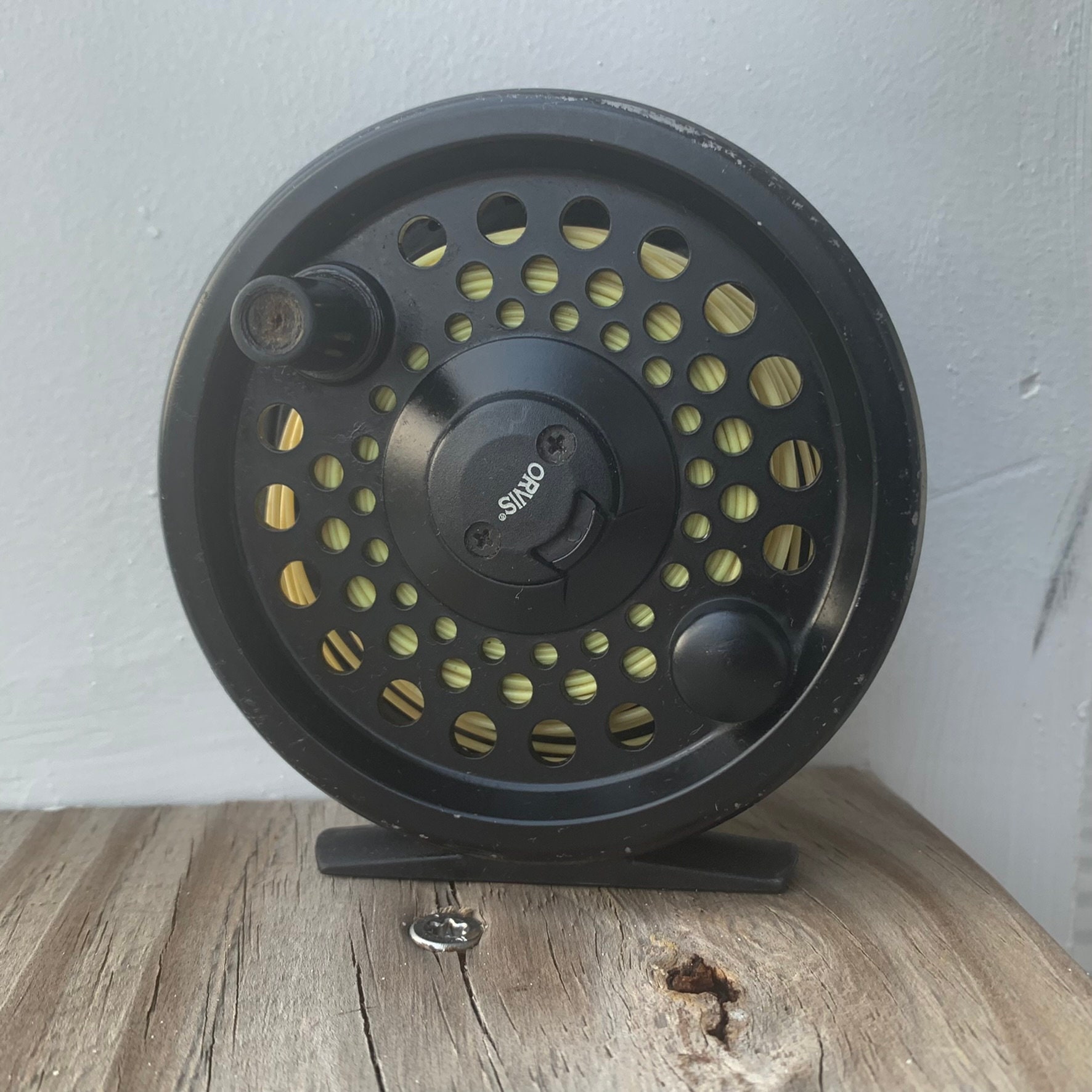 Orvis クリアウォーター クラシック 【公式通販】