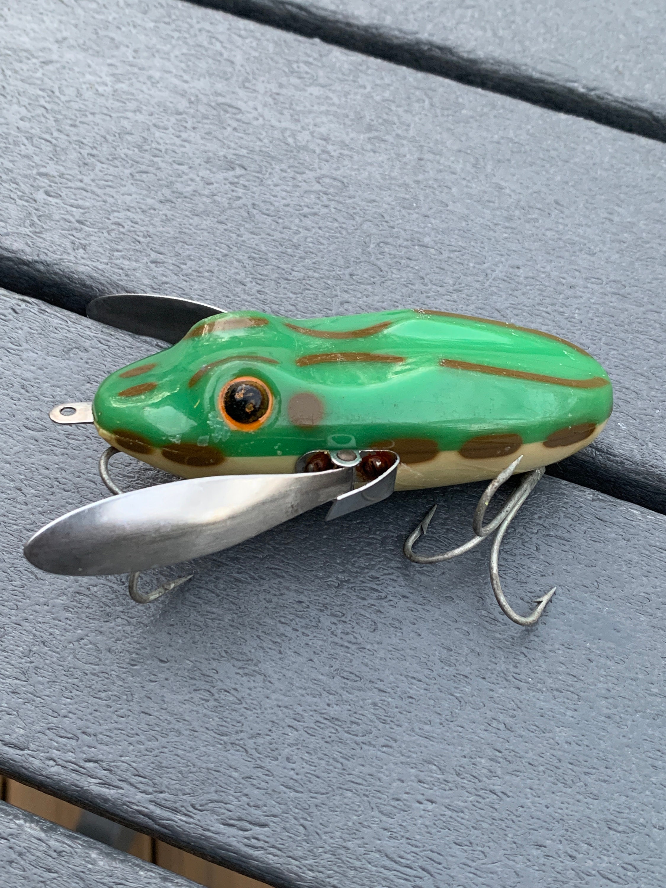 Buy Frog Lure Online In India -  India