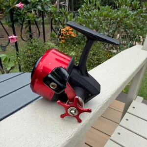 Abu Sweden Reel - Etsy