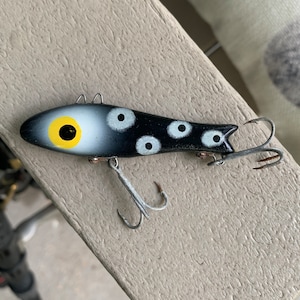 bingo fish hook Bingo Lures