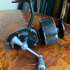 60年代 MITCHELL 308 #290201 Mitchell 308 Spinning Reel for sale | eBay