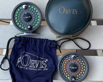 Mulinello Da Pesca Vintage Immagini E Fotografie Stock Ad Alta Risoluzione - Foto 9