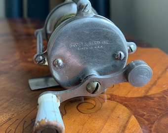 システム ツー 67-LC サイエンティフィック アングラーズ