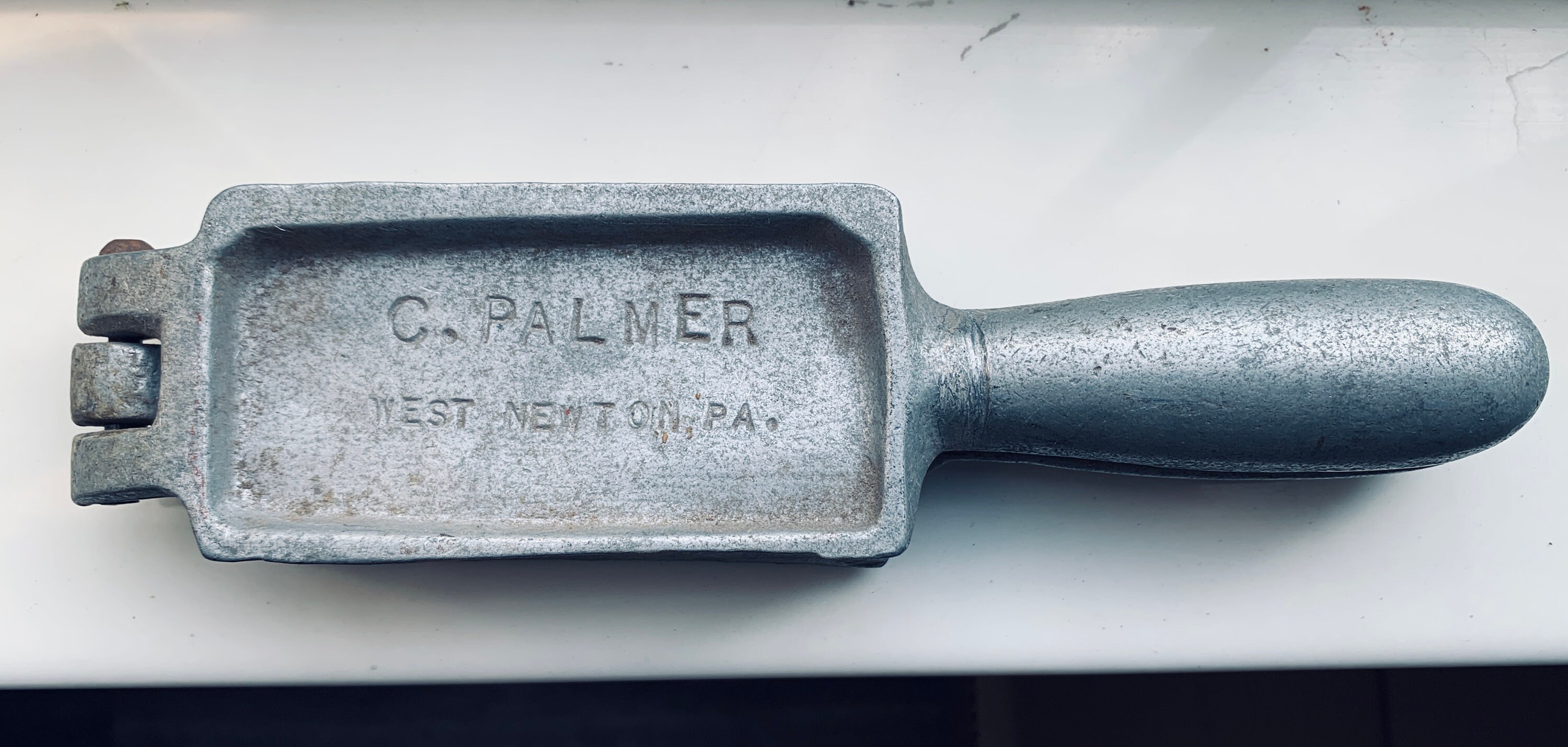 Weights Storm Sinker Mold 20 STORM SINKER