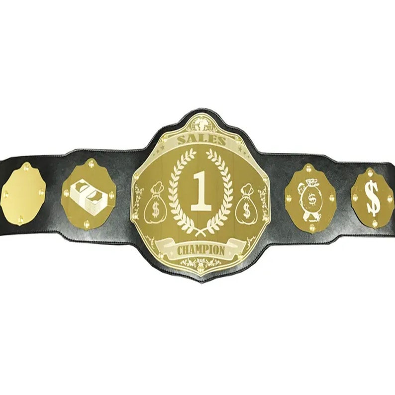 Custom Championship Belts , Custom Leather Winning Belts , Personalized
