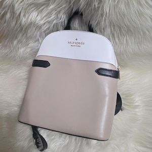 Kate Spade Staci Dome backpack