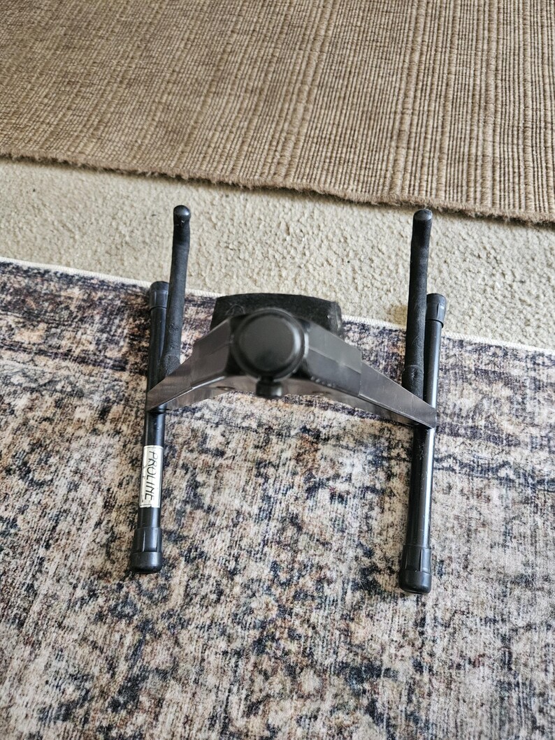 Pro Line Stand Proline Guitar Stand See Photos - Etsy