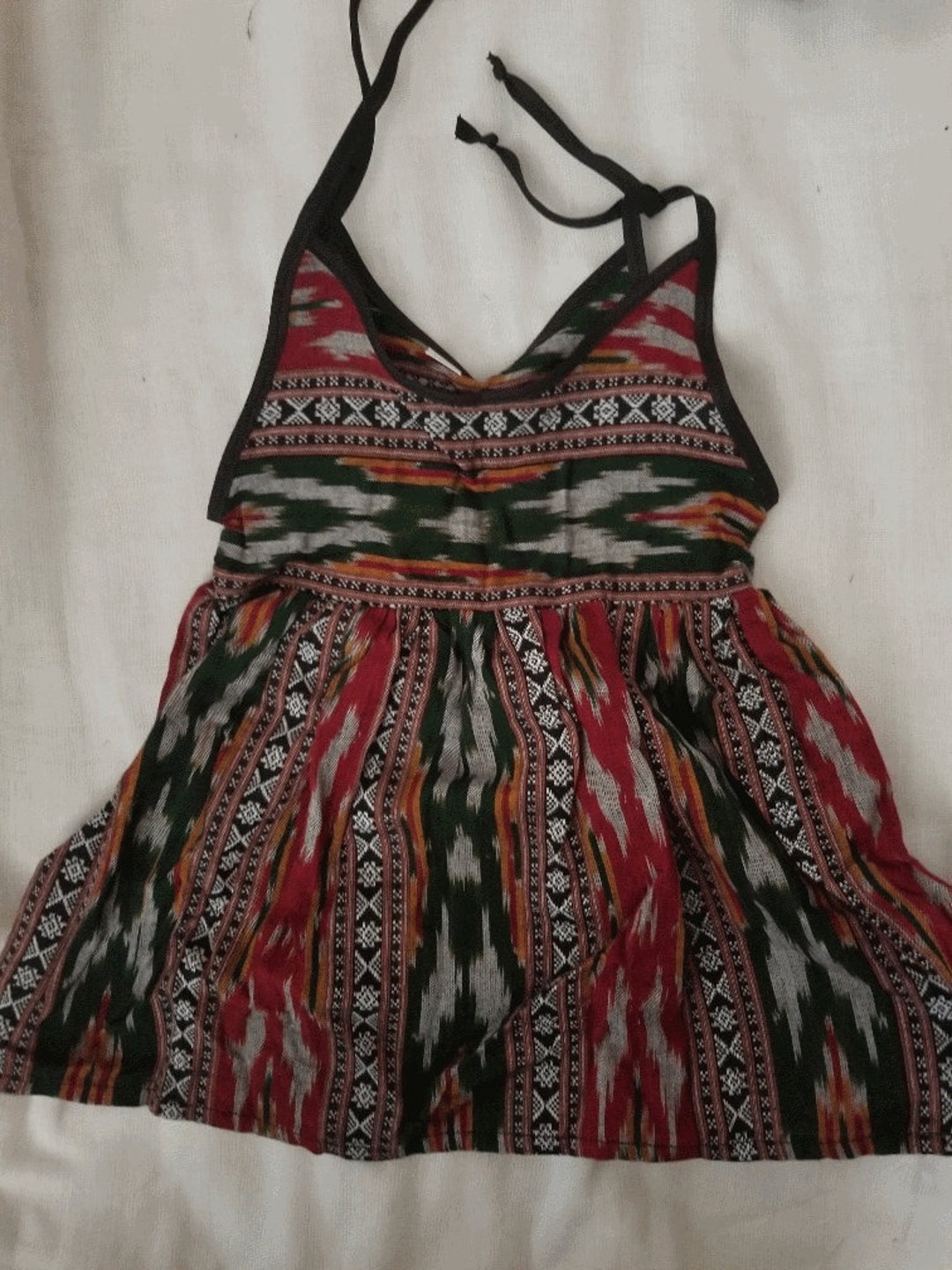 Kids Rasta Dress 12M 2019#1 - Etsy