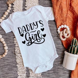 Daddy&#39;s Girl