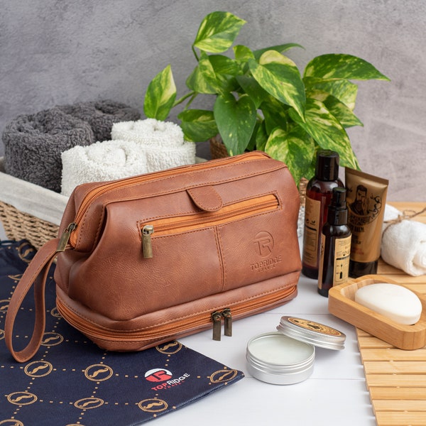 Mens Wash Bag - Etsy UK
