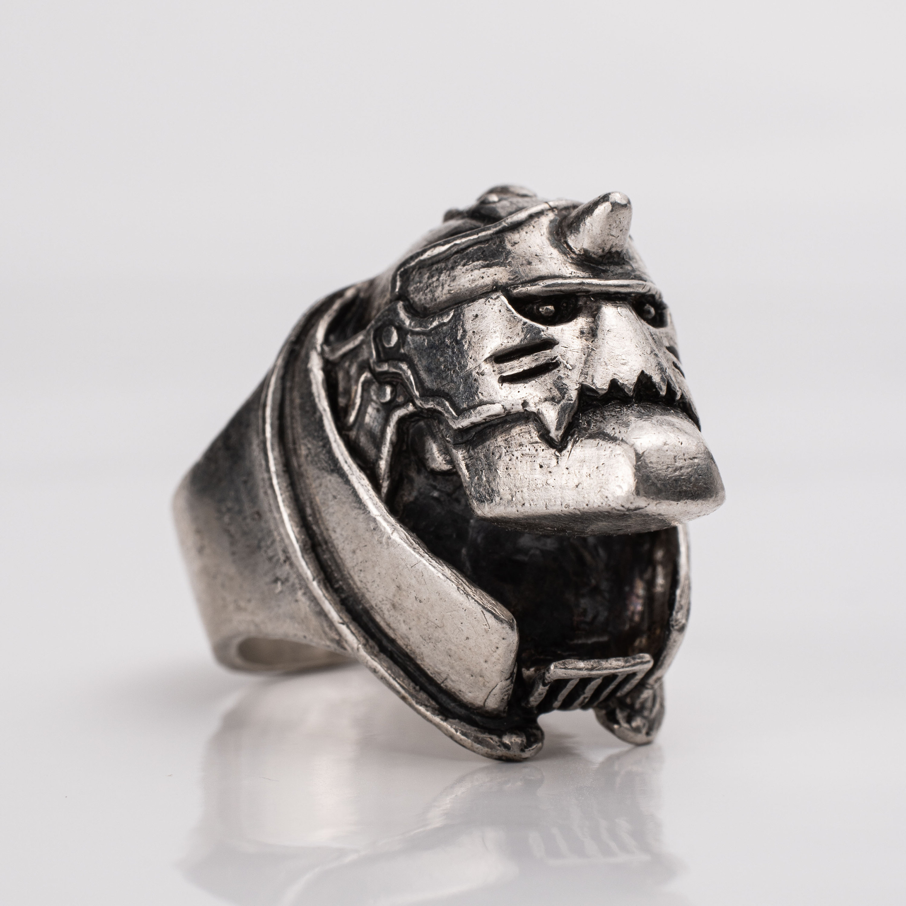 Gothic 3 old alchemist rings best sale
