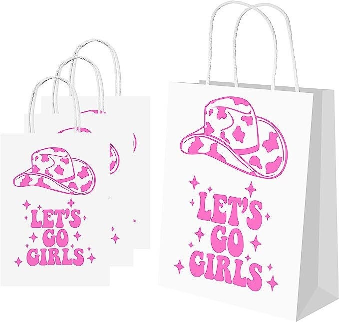 Let's Go Girls Tumbler | Southern Fried Chics