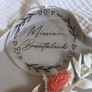 Mission brautkleid Clearance