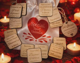 14 idee per San Valentino per le coppie