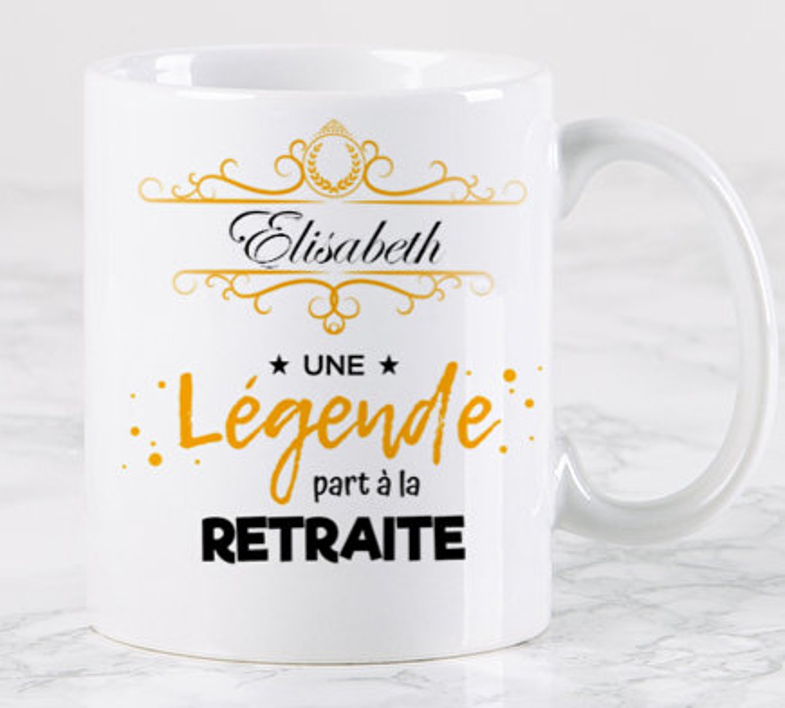 Tablier Humour Retraite « Libéré, Délivré, Retraité » – Cadeau Fun Pour Collègue Qui Part - 13