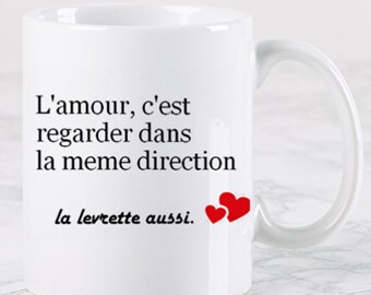 Cadeau Amour Humour Etsy France